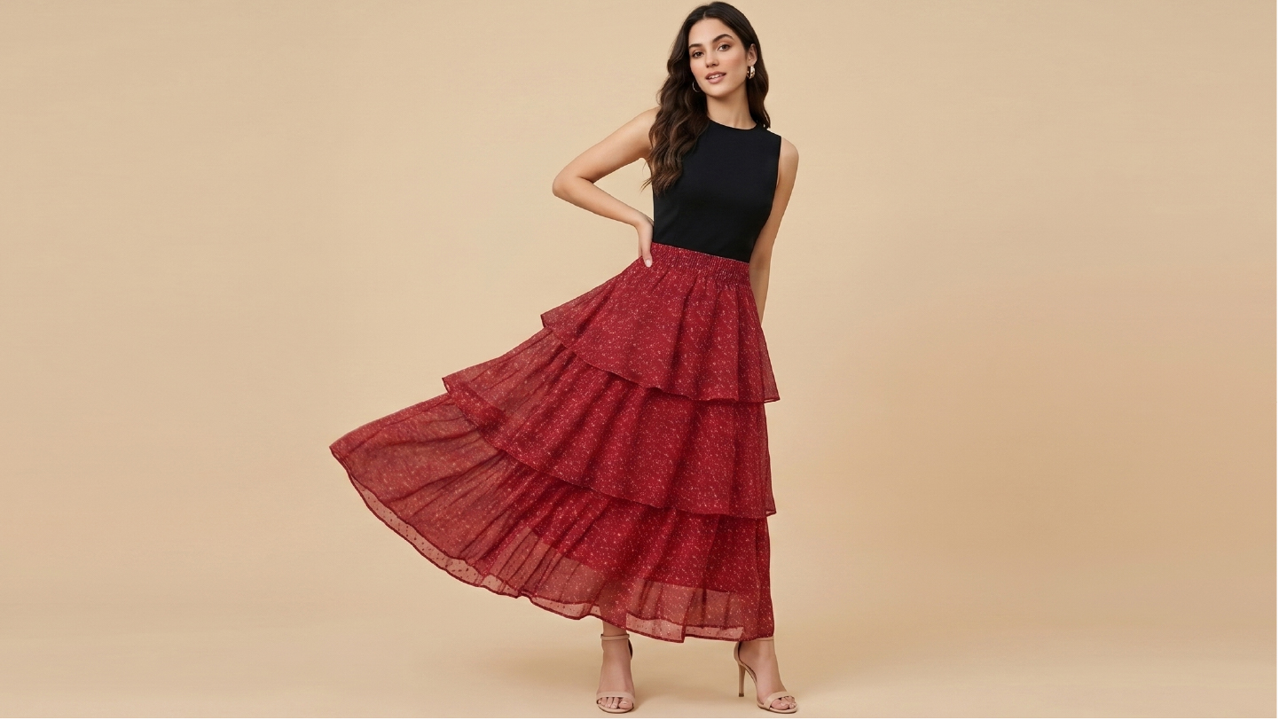 Skirts